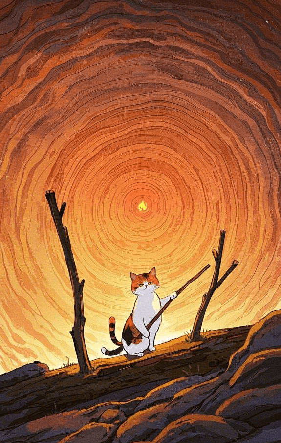3 of Wands tarot card